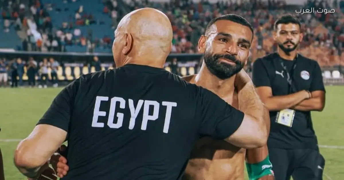 محمد صلاح والعميد هيسكتوا الجميع.. 3 أسباب تخلي منتخب مصر يحقق بطولة أمم أفريقيا