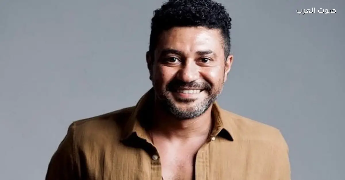 محمد عز: فرحت جدًا بالمشاركة في أولاد الراعي عشان كده