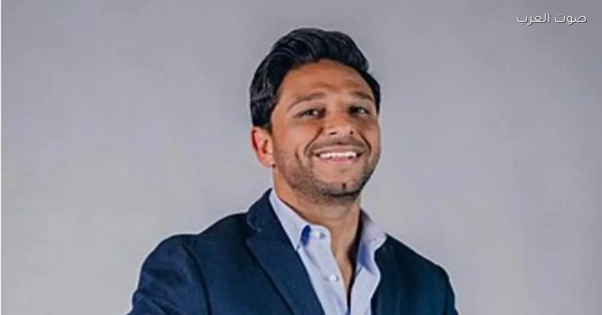 محمد فاروق: عار على الكورة المصرية