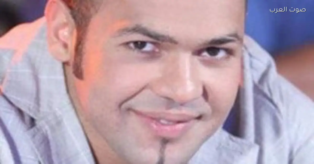 محمود الخيامي يترك جمعية المؤلفين والملحنين.. كل التفاصيل