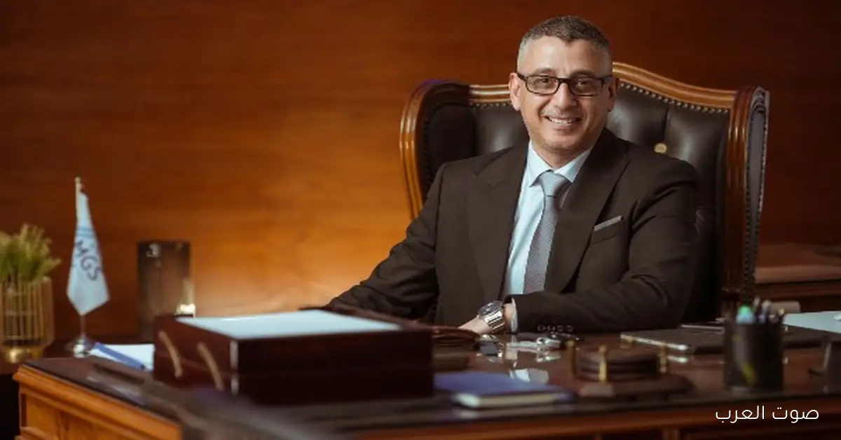 محمود غزال يقدم 5 مقترحات لزيادة صادرات الملابس إلى 20 مليار دولار بحلول 2030