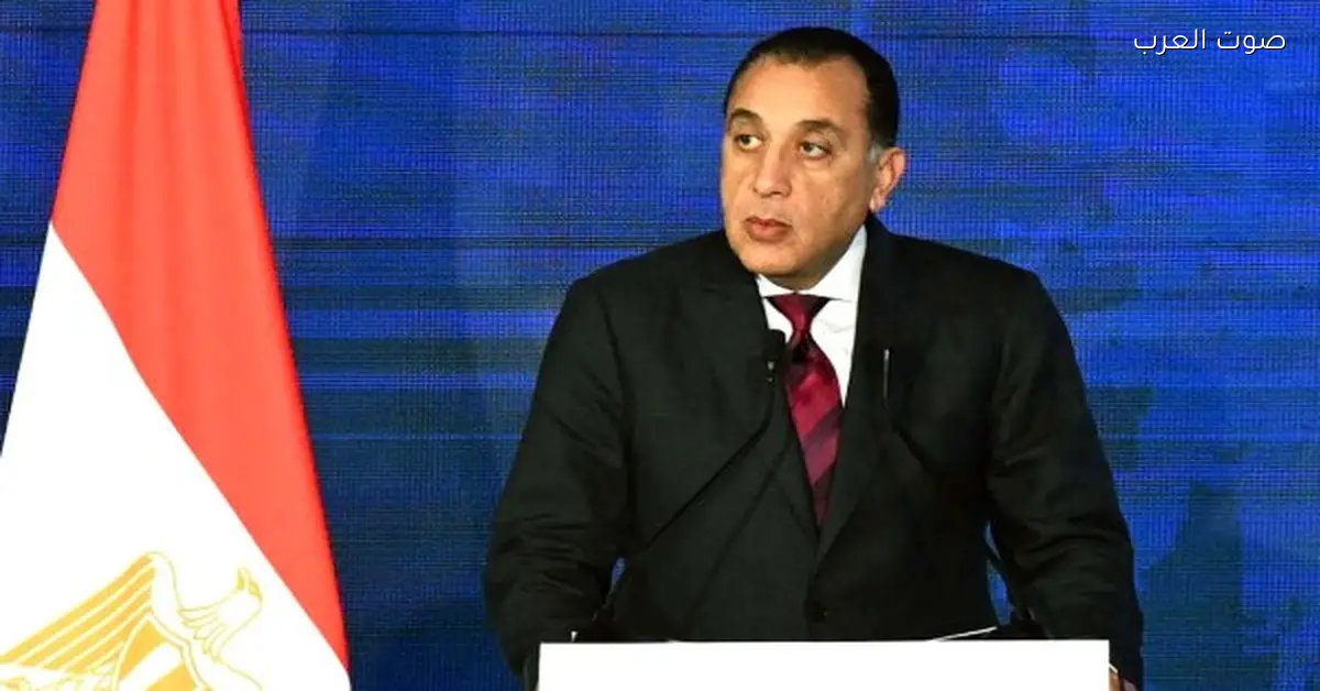 مدبولي: الحكومة حاطة دعم البحث العلمي والابتكار في مقدمة أولوياتها