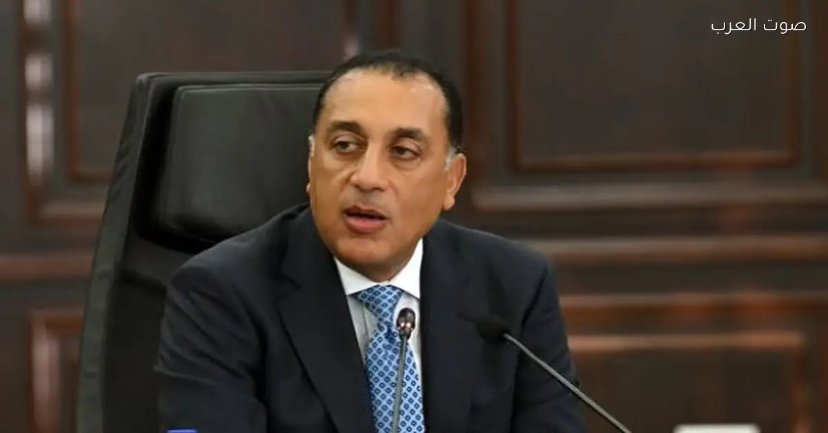 مدبولي: رؤية مصر بتعتمد على نقل التكنولوجيا والتصنيع المحلي و”بلومبرج” شريك مهم