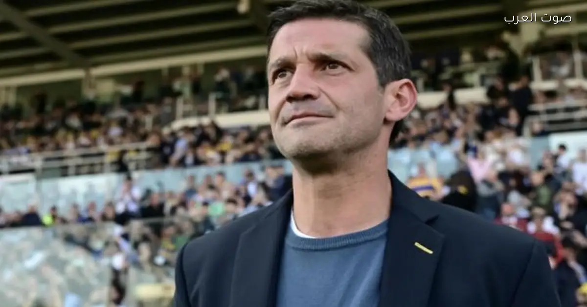 مدرب إنتر ميلان: محمد صلاح نجم كبير.. وإحنا مش مهتمين بمشاكل ليفربول