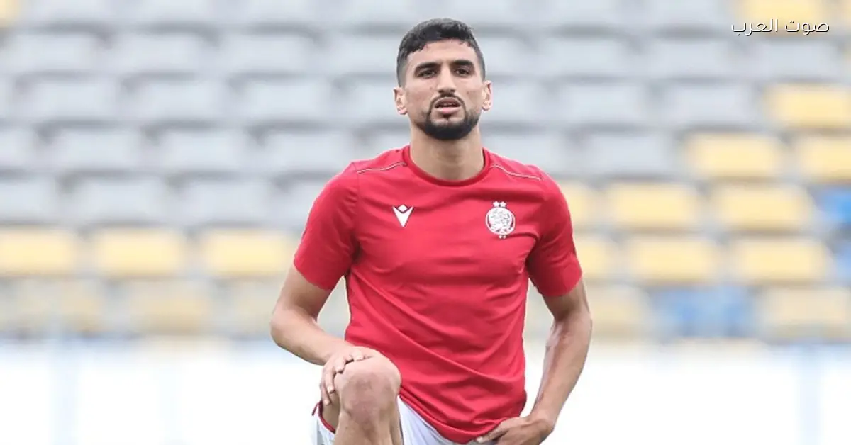 مدرب المغرب يتكلم عن صعوبة مباراة سوريا ويفتح النار على مغادرة الكرتي للمنتخب