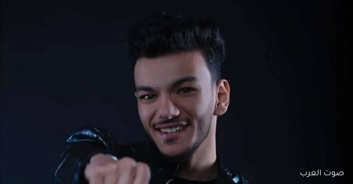 مراتي بتديني طاقة إيجابية” | حودة بندق يكشف عن ميني ألبوم جديد بألوان موسيقية مختلفة بعنوان “خيبت توقعاتك