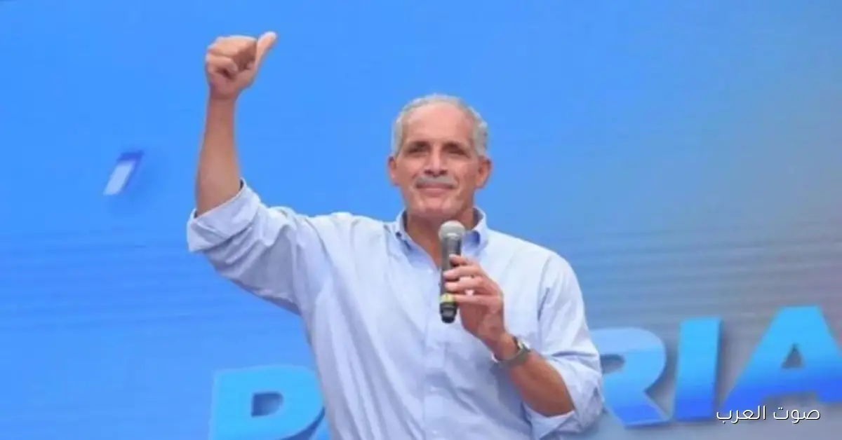 مرشح اليمين متقدم في النتائج الأولية لانتخابات هندوراس