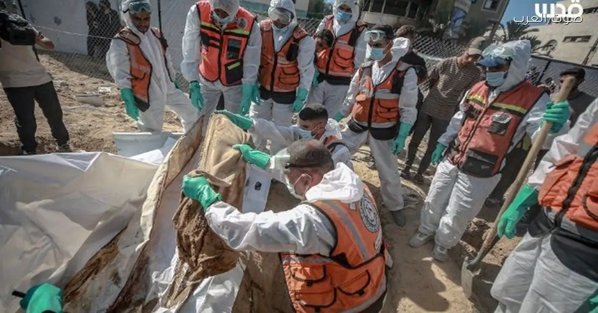 مسئول في حماس: مفيش تهدئة تانية مع استمرار انتهاكات إسرائيل