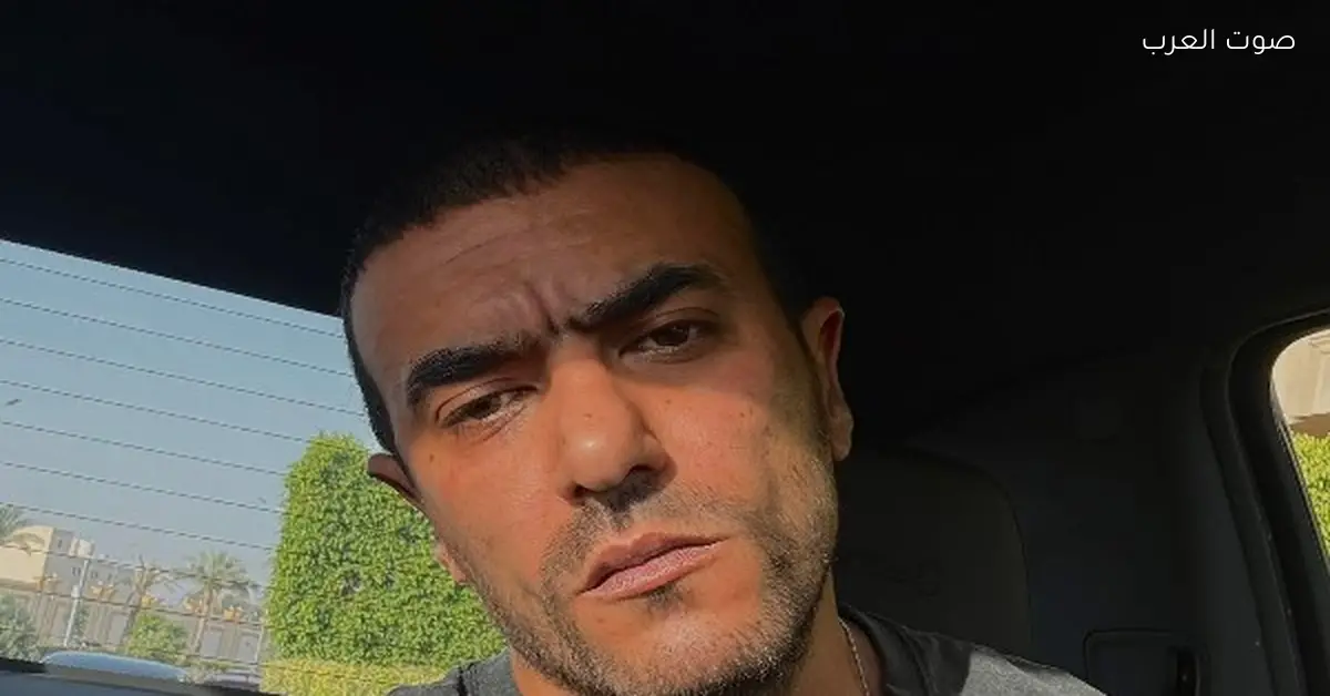 مسابقة بجائزة 10 آلاف جنيه لكل فائز… أحمد العوضي يحمس جمهوره لمسلسله في رمضان