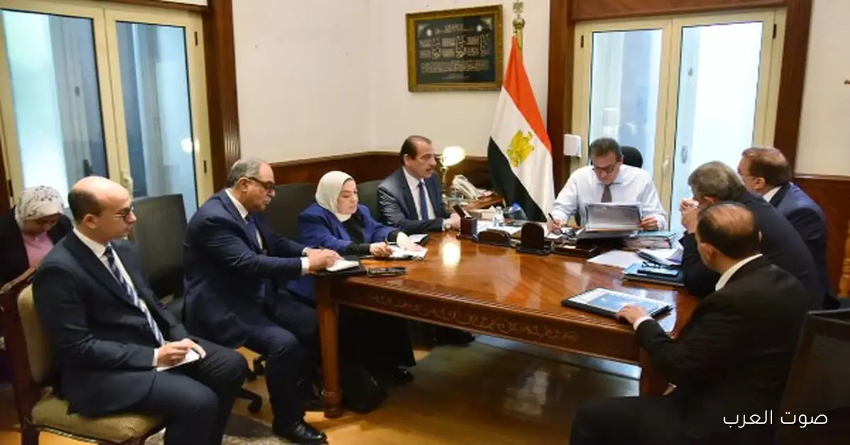 مشروع كبير لمدينة اللقاحات بتصميم يحافظ على البيئة