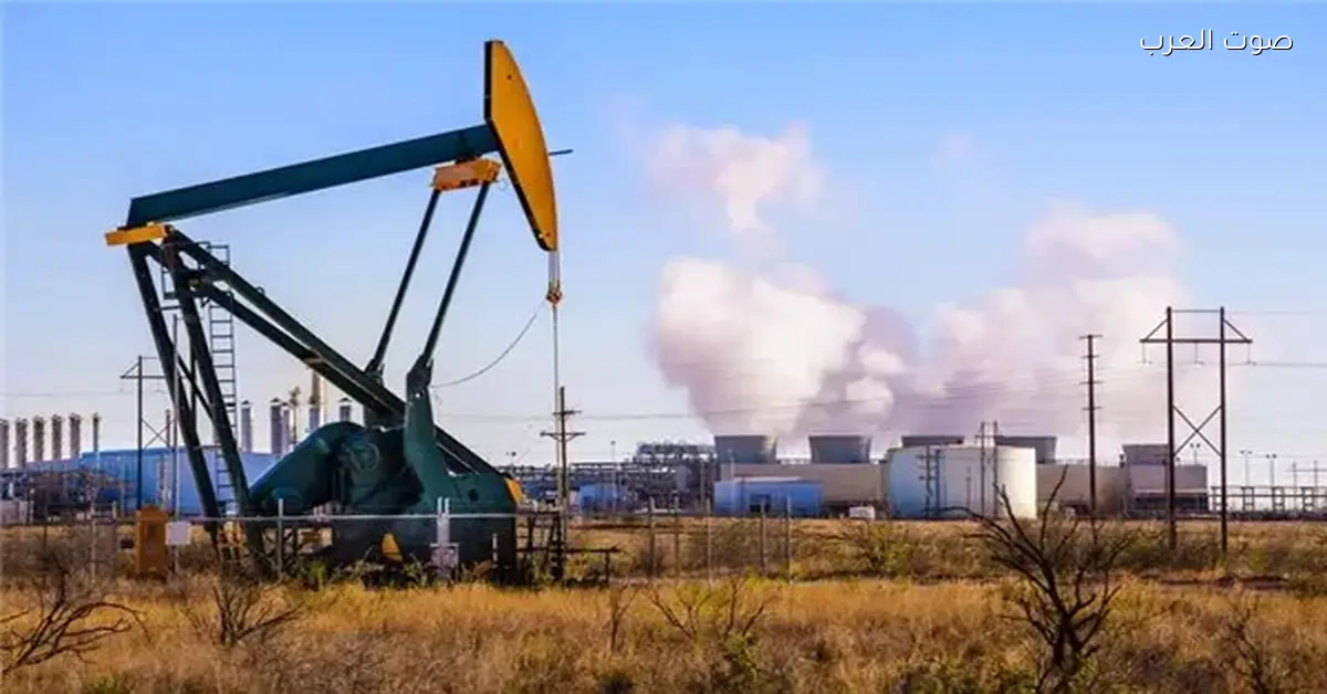 مصادرة الولايات المتحدة لناقلة نفط قد تؤدي إلى تفاقم الأزمة الاقتصادية في فنزويلا