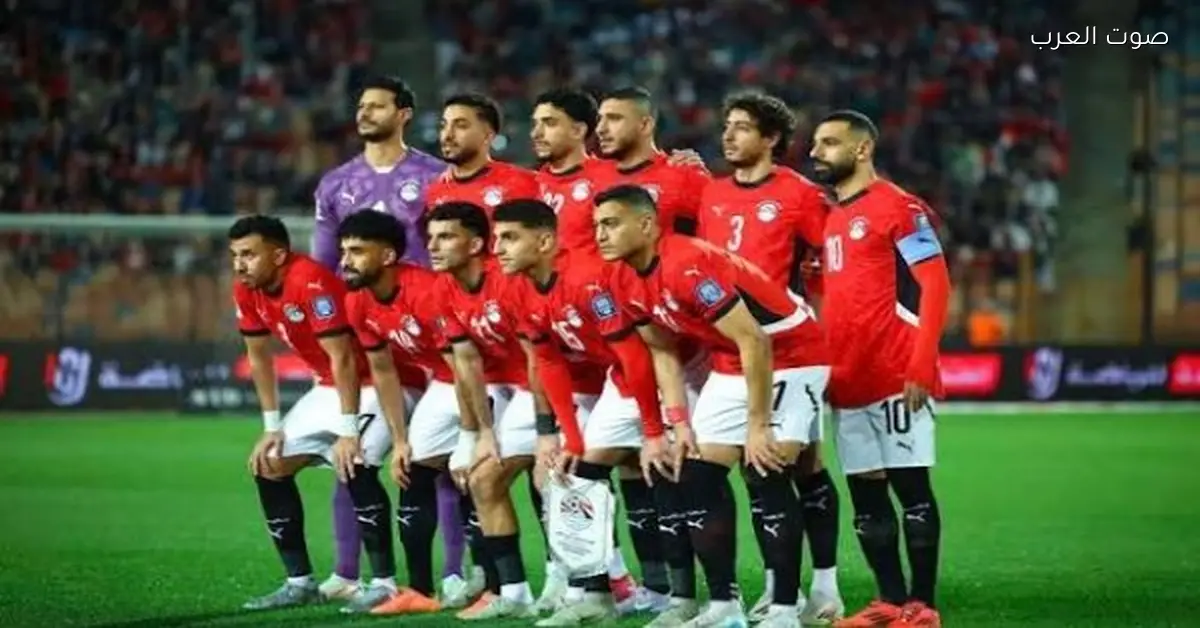 مصر وإيران رافضين بشكل قوي .. جدل كبير بسبب مباراة الفخر في مونديال أمريكا