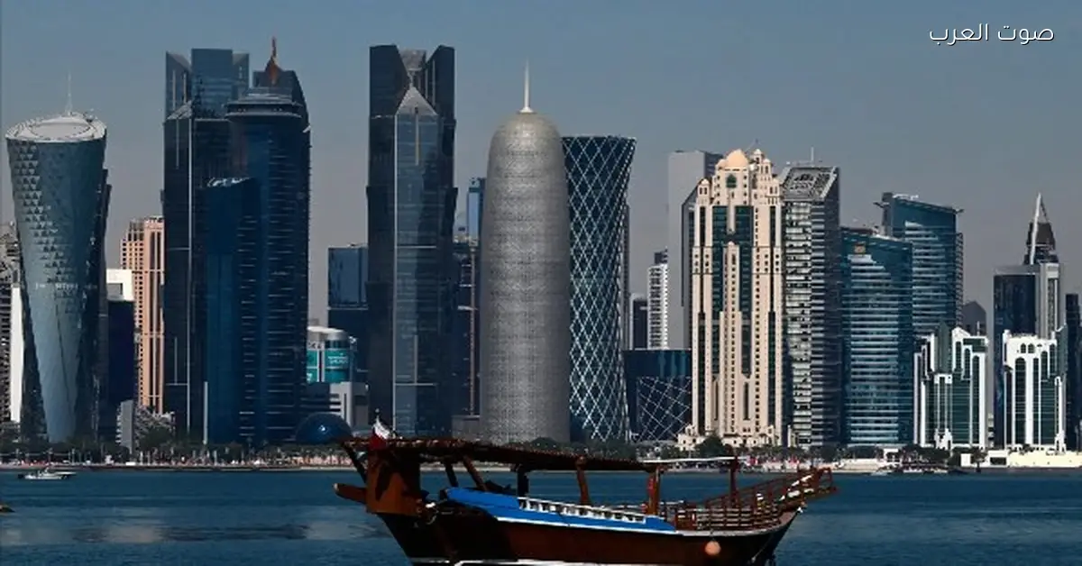 مصرف قطر المركزي يخفض أسعار الفائدة للمرة الثالثة في 2025