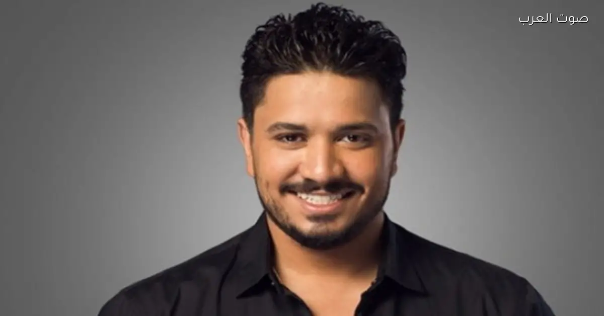 مصطفى حجاج نزل أغنيته الجديدة “دقات القلب”.. شوفوا الفيديو