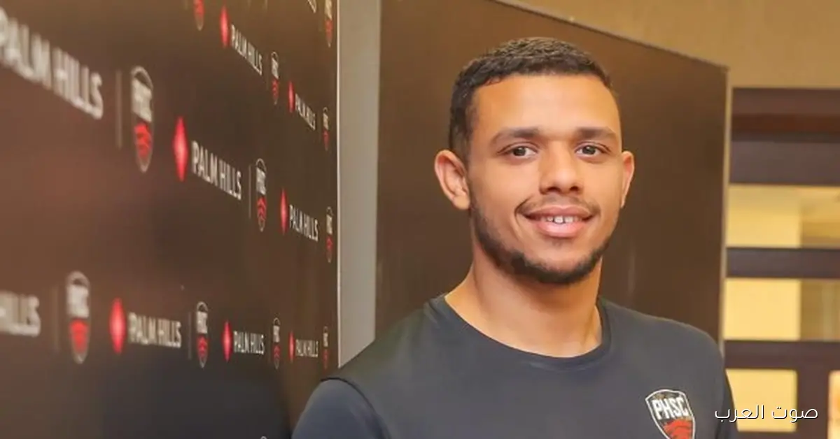 مصطفى عسل يوصل لنصف نهائي بطولة هونج كونج للاسكواش