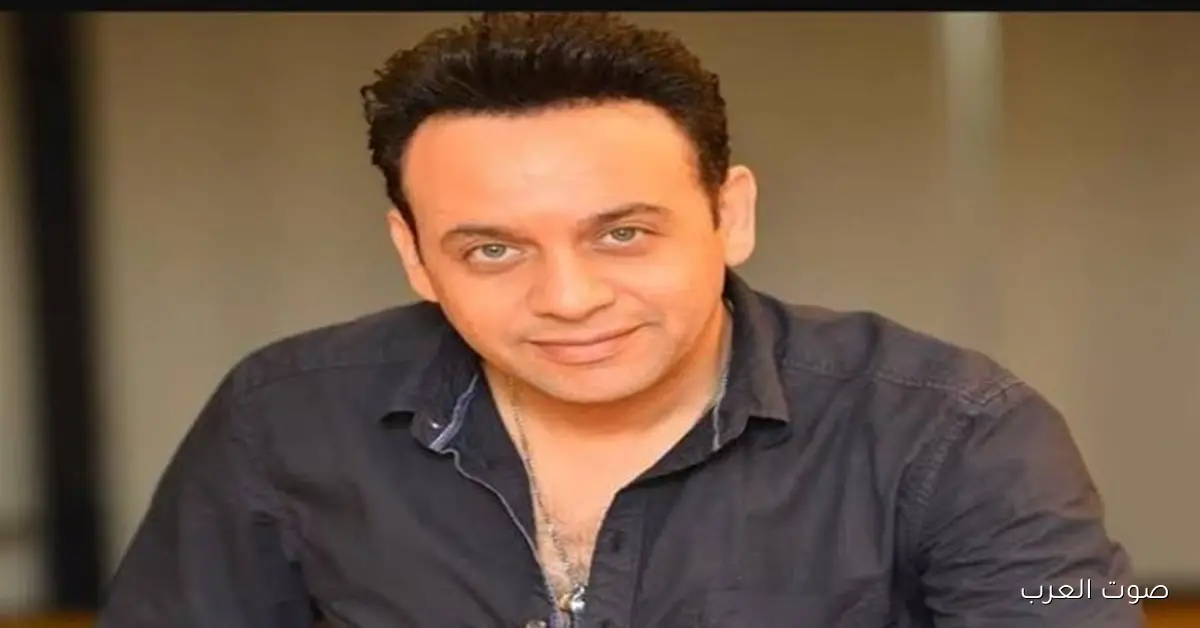 مصطفى قمر يعلن عن حفلات جديدة في أمريكا