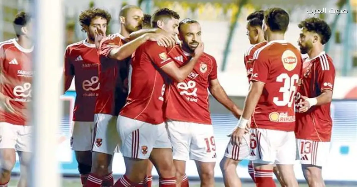 مصير 4 نجوم في الأهلي في ميركاتو الشتاء مقلق وبيثير تساؤلات