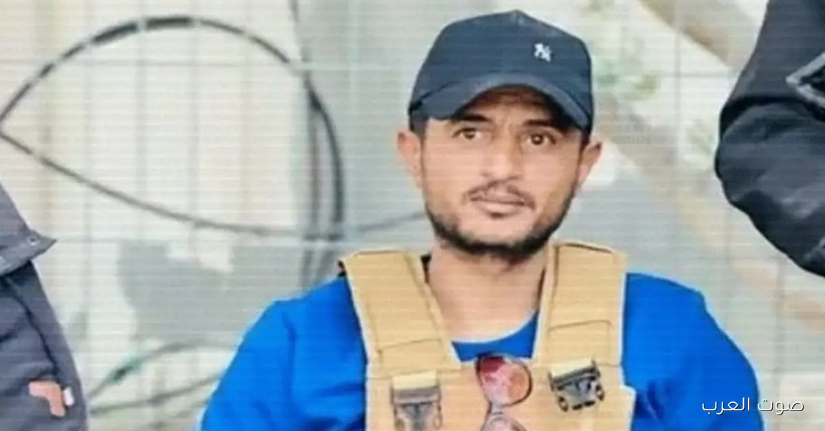 معلومات جديدة عن مقتل ياسر أبو شباب على يد أحد رجاله