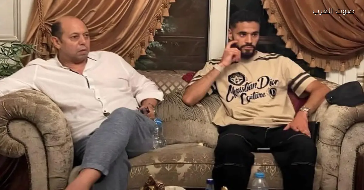 مفاجآت جديدة في أزمة بنتايك مع الزمالك