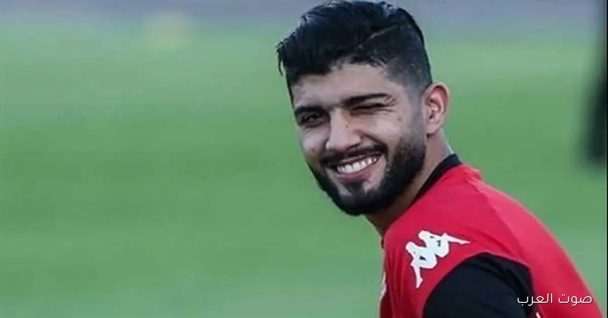 مفاجأة بخصوص مستحقات فرجاني ساسي مع الزمالك: مليون و10 آلاف دولار