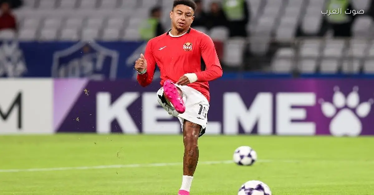 ملبورن سيتي يمنع لينجارد من وداع يليق بيه في دوري أبطال آسيا