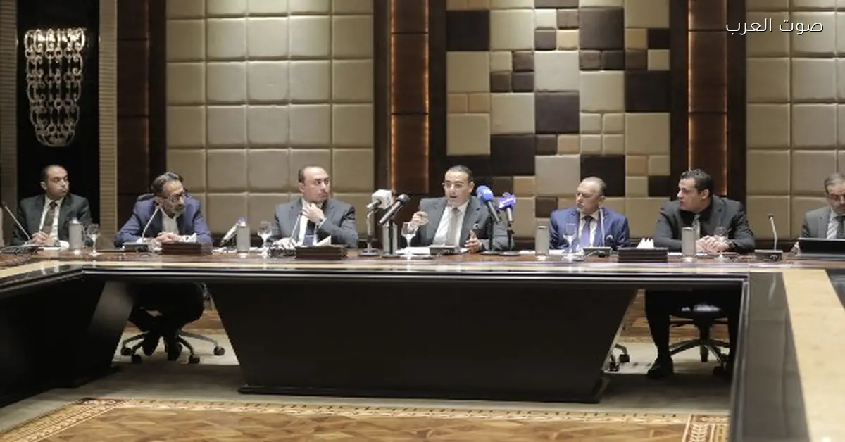 ملتقى المستثمرين الأفرو آسيوي يناقش فرص تصدير العقار السياحي