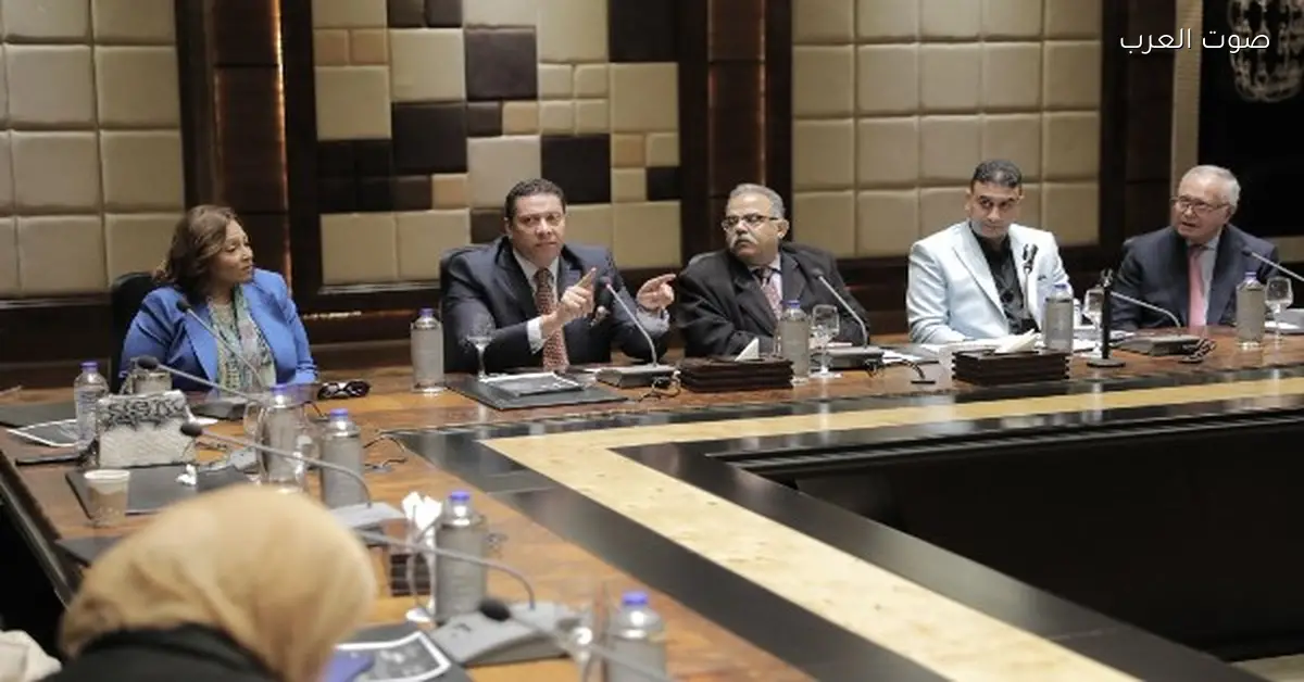 ملتقى المستثمرين الأفروآسيوي يناقش تحديات الأمن الغذائي ومكافحة الغش التجاري