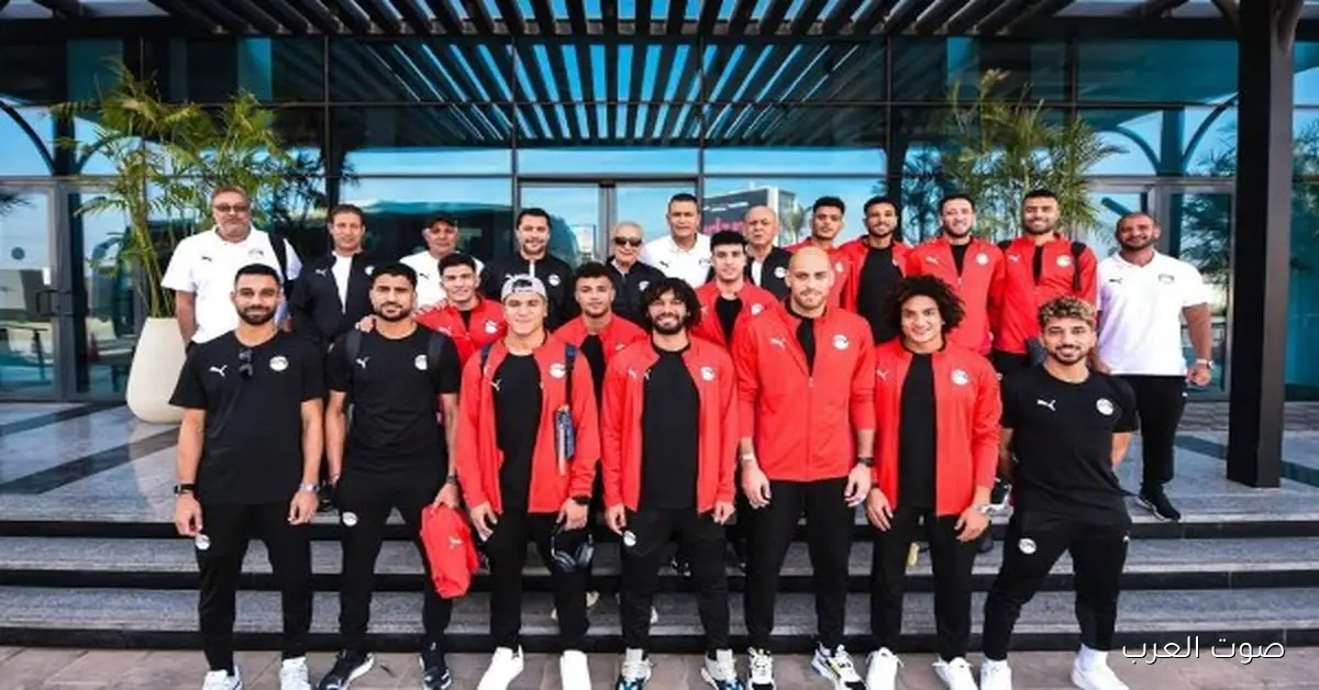 منتخب مصر في كأس العرب من 1988 لحد 2025: إيه اللي حققوه؟