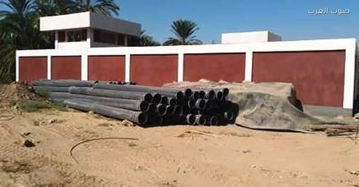 منح شهادات اعتماد سلامة ومأمونية المياه للشركة القابضة في سوهاج