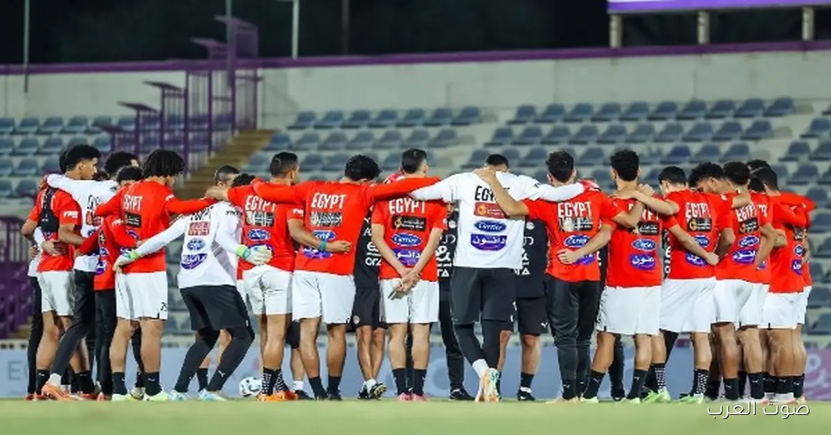 مهيب عبد الهادي يثير حيرة الناس عن منتخب مصر في كاس الأمم الأفريقية