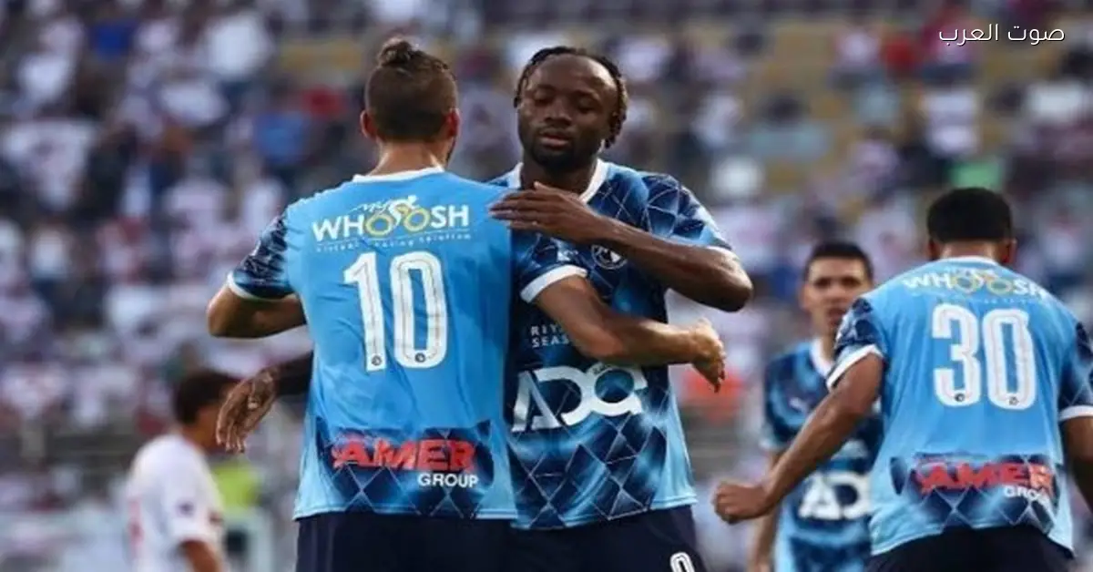 مواعيد ماتشات الدوريات الأوروبية وكأس القارات النهارده السبت 13-12-2025