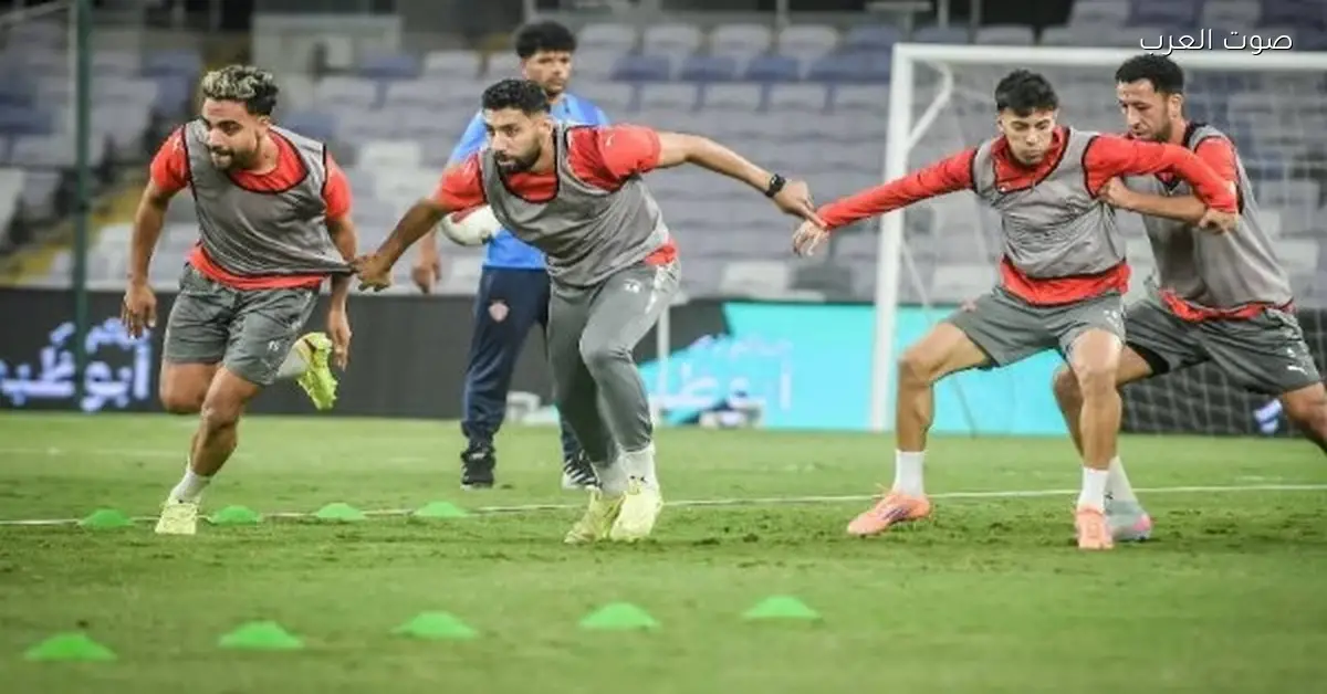 موعد ماتش سيراميكا كليوباترا وأبوقير في كأس مصر