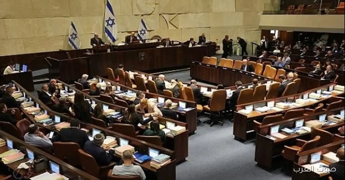 ميزانية إسرائيل 2026: تفاهمات مع معظم الوزارات وصعوبات في ملف الدفاع