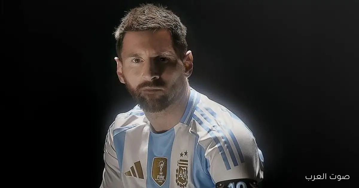 ميسي يكشف عن أكبر تحدي للأرجنتين قبل المونديال ورأيه في أفضل مدرب