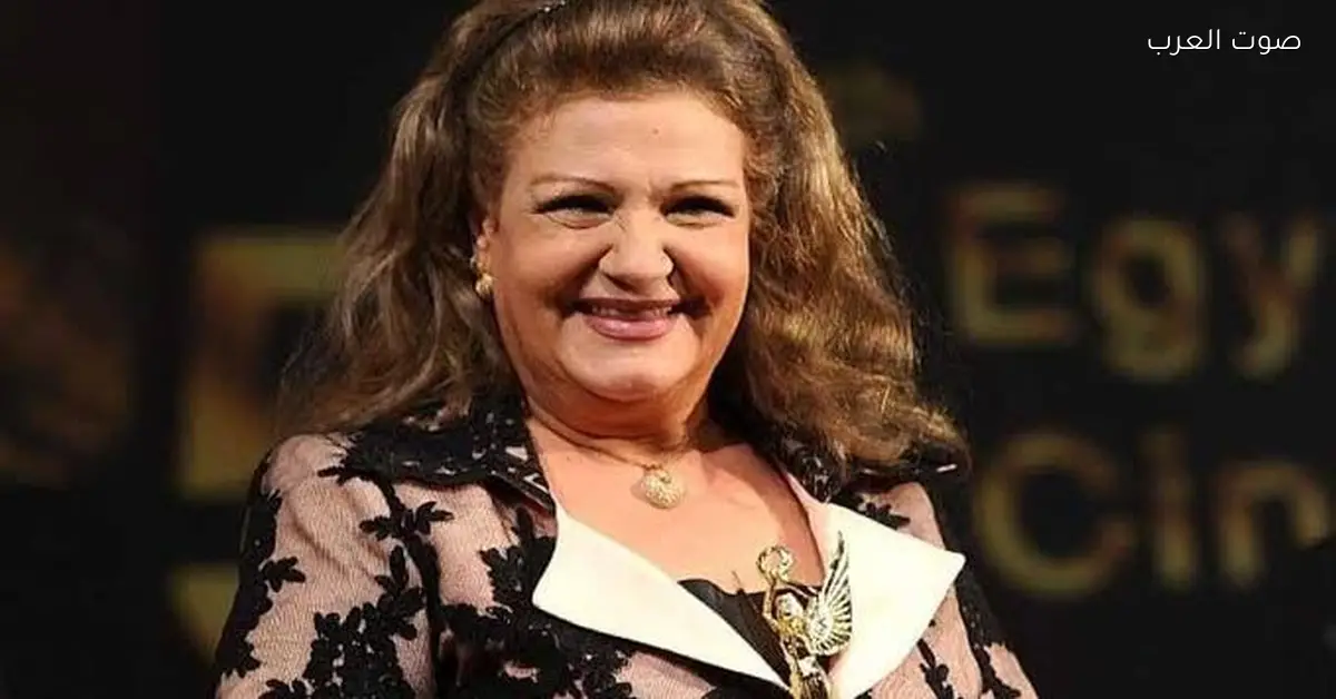 ميمي جمال تحكي لصوت العرب عن أسرار وكواليس شخصيتها في مسلسل “على قد الحب”