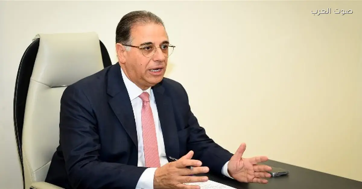 نائب وزير الخارجية: المصريين بره بيقدموا دعم كبير لوطنهم