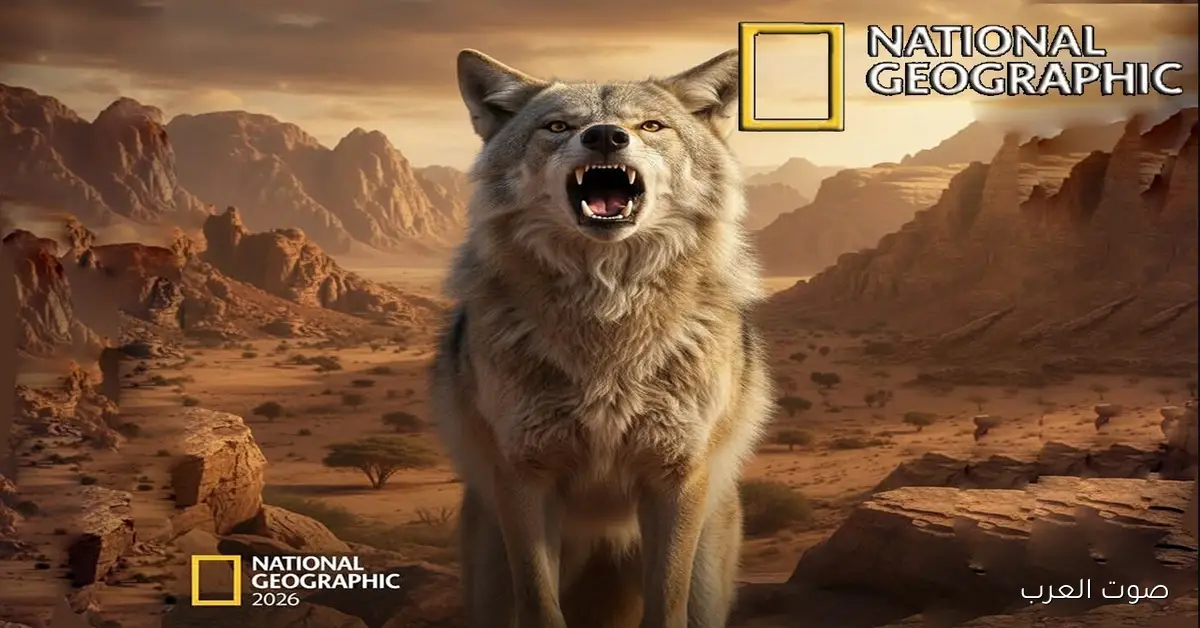 ’’أستمتع بالطبيعة’’ تردد قناة ناشيونال جيوغرافيك 2026 نايل سات وطريقة تثبيتها