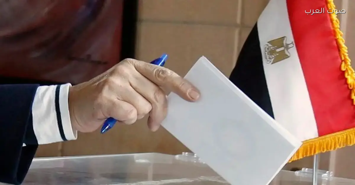 نتيجة انتخابات مجلس النواب في الـ30 دائرة اللي اتلغت بحكم الإدارية العليا هتطلع في الموعد ده