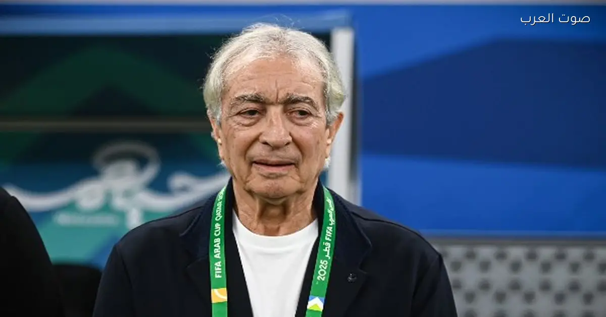 نجم الأهلي السابق ينتقد حلمى طولان بسبب كأس العرب