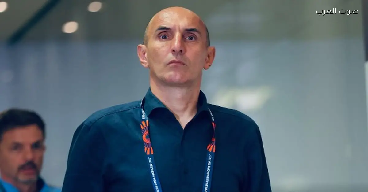 نجم بيراميدز: يورتشيتش خلق روح البطولة في الفريق