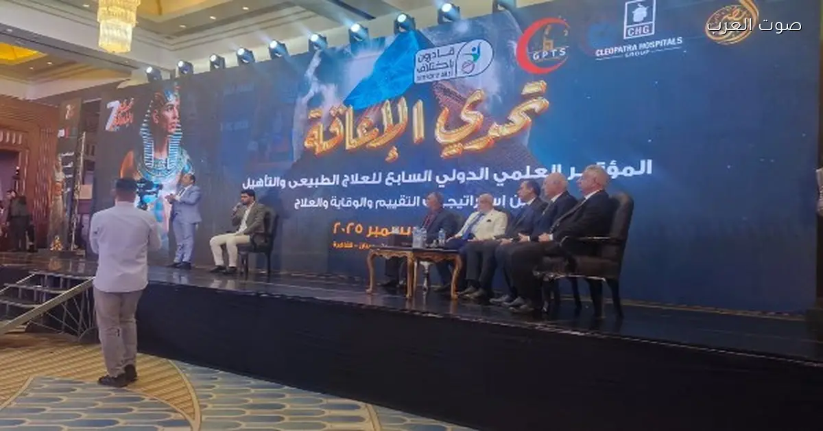 نقيب العلاج الطبيعي: قصر “التغذية العلاجية” على خريجي 3 كليات انتصار للمهنة