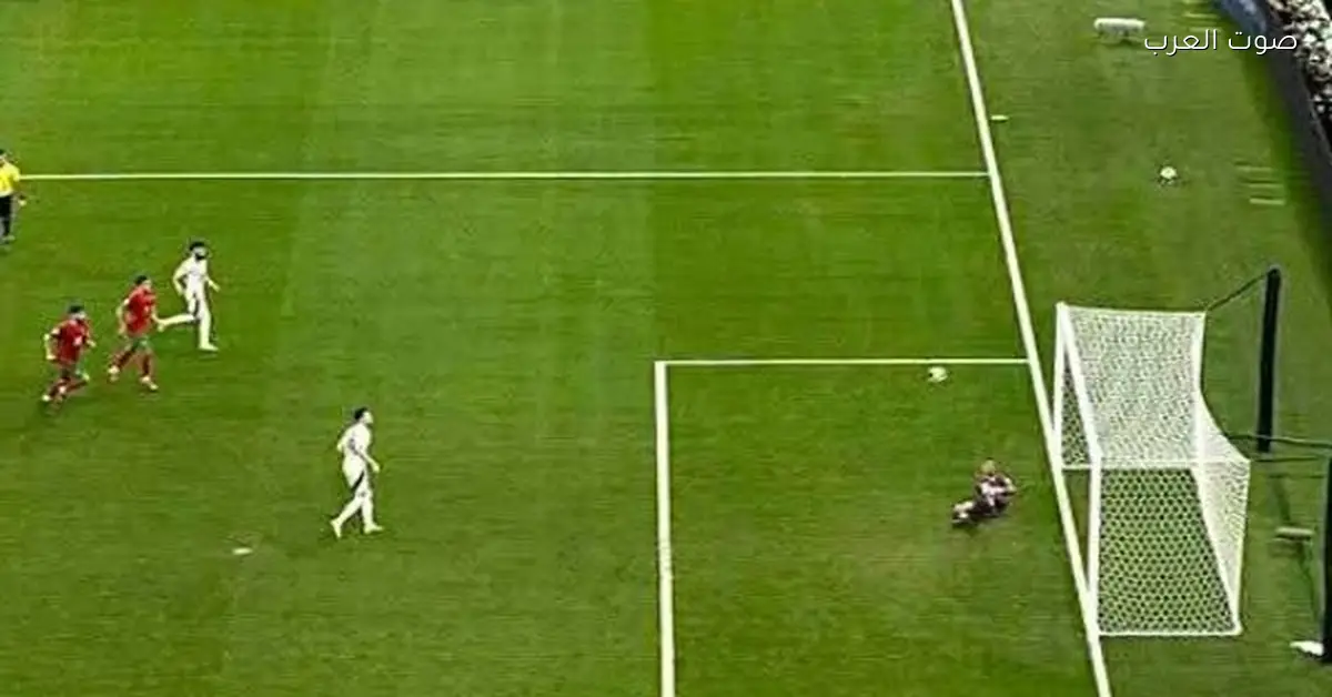 نيكولاس بيبي يعتذر للمغرب بعد سخريته قبل كأس 2025