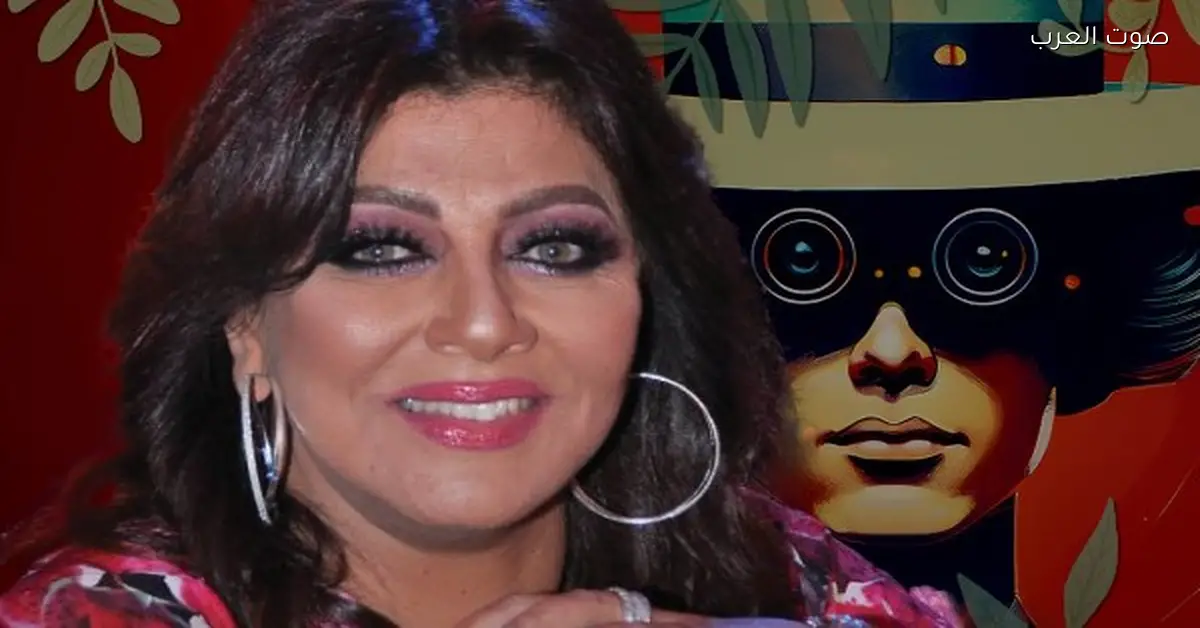 هالة صدقي تحتفل بحكم سجن مساعدتها وتوعد صديقتها: مصيرك هيكون زيها