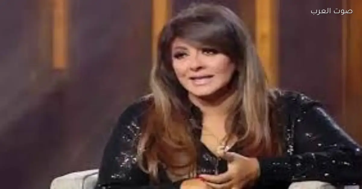 هالة صدقي ترد على تعليق عامر عبدالله بطريقة ظريفة: رجعوا لي زجاجتين المية!