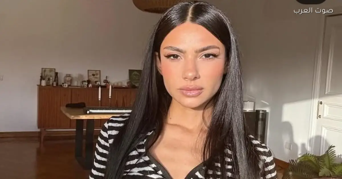 هدى المفتي: مش محتاجة أتجوز وبقول إن البخل خط أحمر