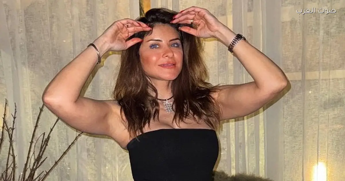 هيدي كرم تحكي عن دورها في “عيلة دياب عالباب”