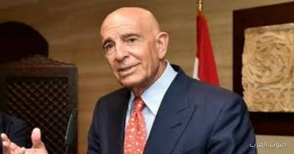 واشنطن بتحذر من هجوم إسرائيلي قريب على لبنان