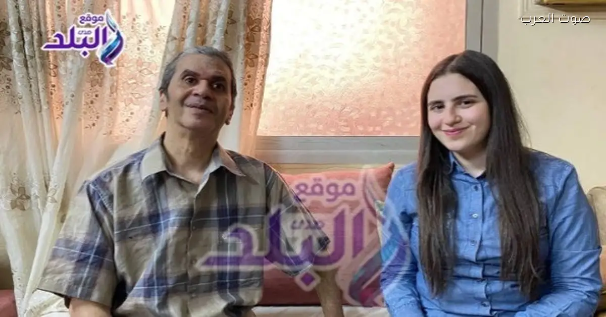 والدة عمرو محمد علي: مفيش أي تحسن في حالته الصحية