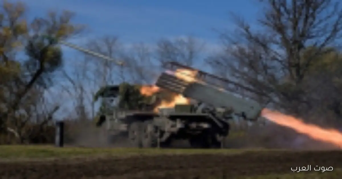 وزارة الدفاع الروسية: إسقاط 251 طائرة مسيّرة من أوكرانيا في يوم واحد