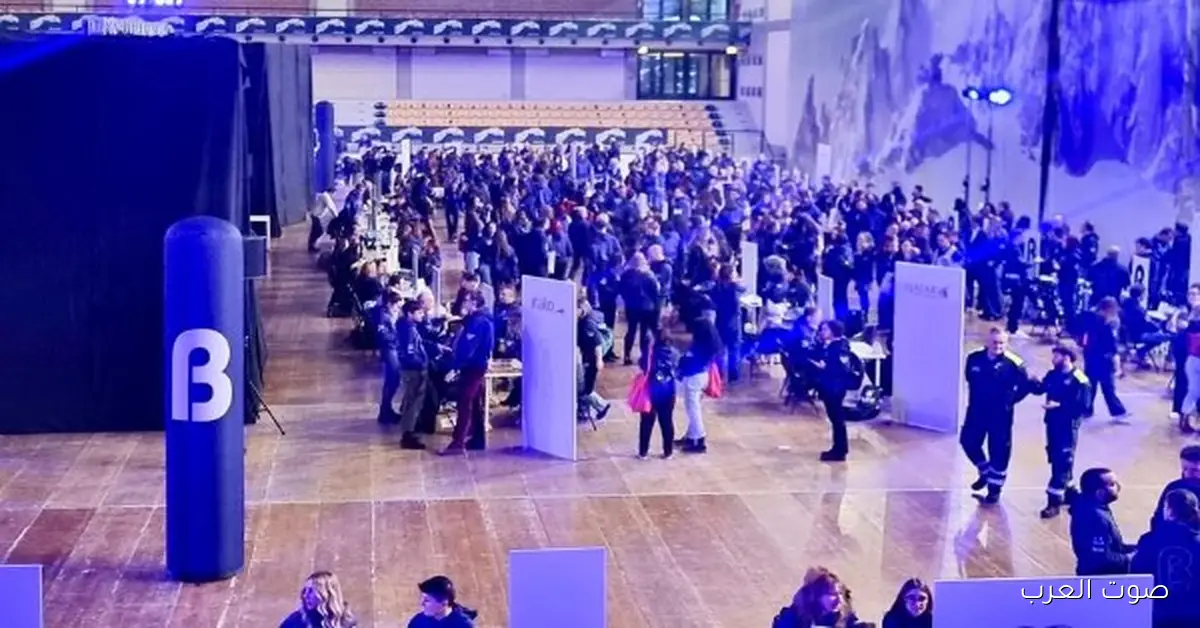 وزارة السياحة والآثار بتنظم ورشة عمل دولية في إيطاليا